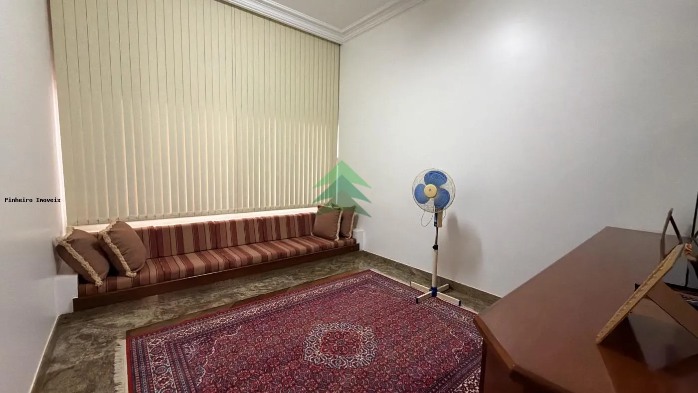 Casa para Venda em Presidente Prudente, Jardim Bongiovani, 4 dormitórios, 4 suítes, 6 banheiros, 12 vagas — foto 7
