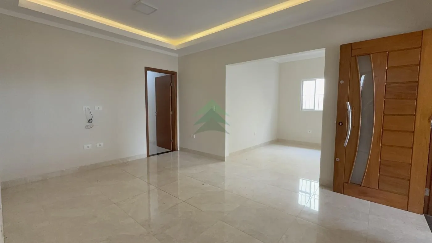 Casa para Venda em Presidente Prudente, Jardim Das Rosas, 5 dormitórios, 5 suítes, 7 banheiros, 3 vagas — foto 2