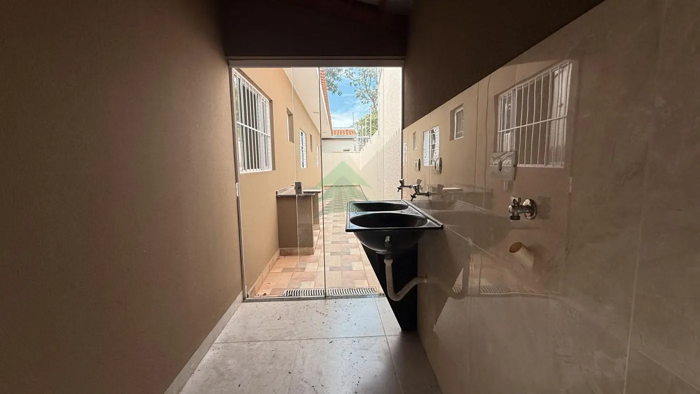 Casa para Venda em Presidente Prudente, Jardim Das Rosas, 5 dormitórios, 5 suítes, 7 banheiros, 3 vagas — foto 6