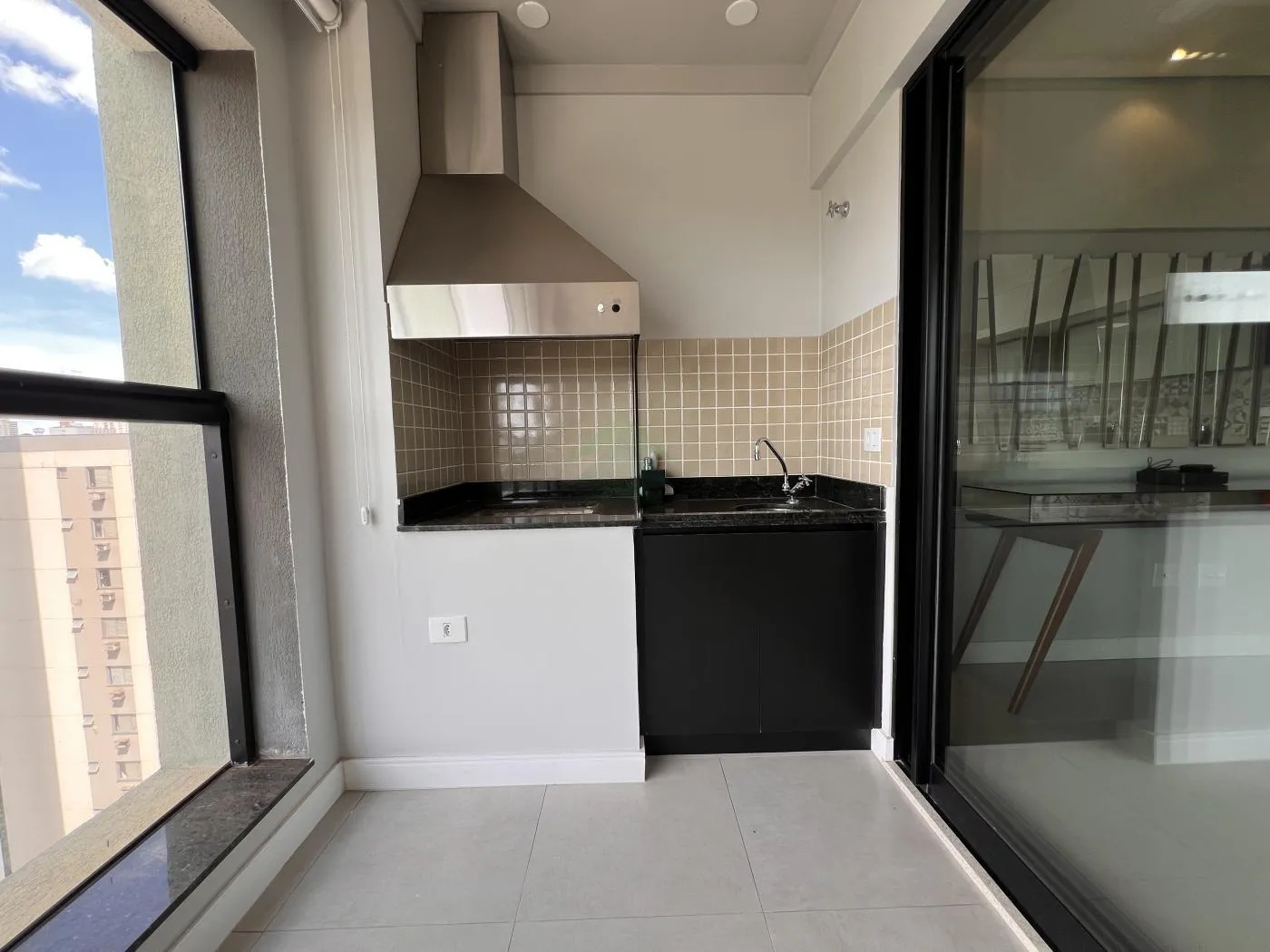 Apartamento para Venda em Presidente Prudente, Vila Mathilde Vieira, 2 dormitórios, 1 suíte, 2 banheiros, 2 vagas — foto 3