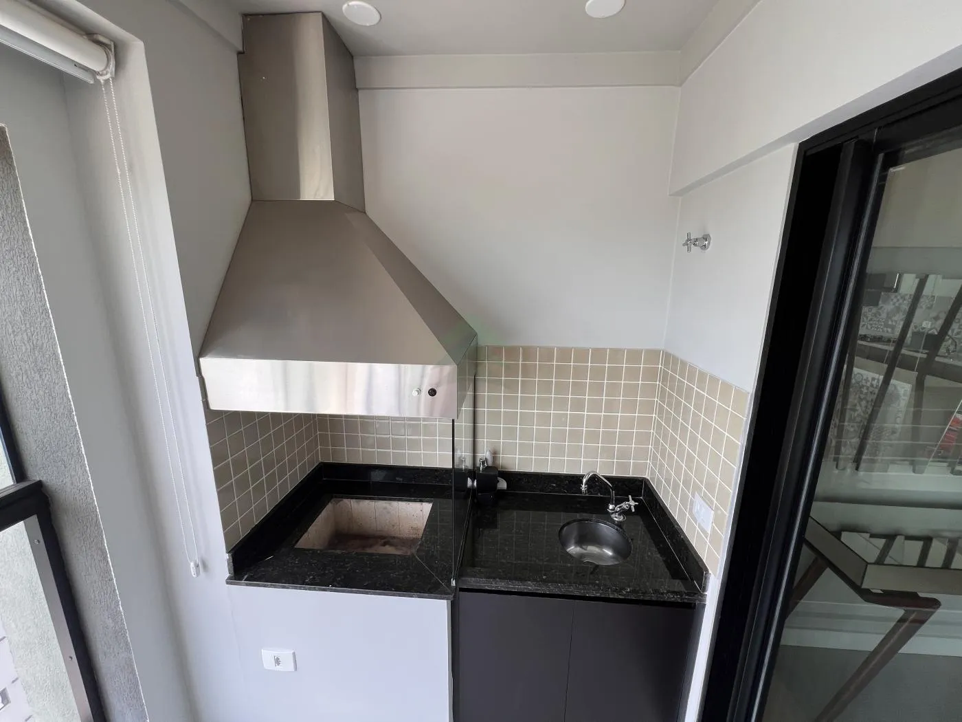 Apartamento para Venda em Presidente Prudente, Vila Mathilde Vieira, 2 dormitórios, 1 suíte, 2 banheiros, 2 vagas — foto 4