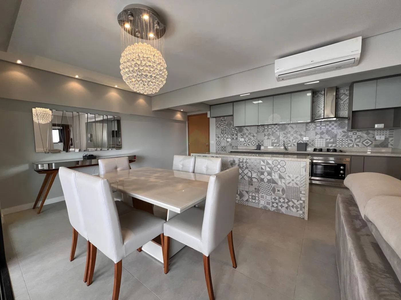 Apartamento para Venda em Presidente Prudente, Vila Mathilde Vieira, 2 dormitórios, 1 suíte, 2 banheiros, 2 vagas — foto 7