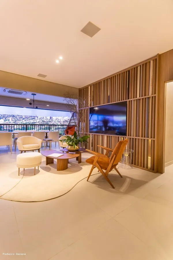 Apartamento para Venda em Presidente Prudente, Aura Powered by Porsche Consulting, 4 dormitórios, 4 suítes, 6 banheiros, 3 vagas — foto 2