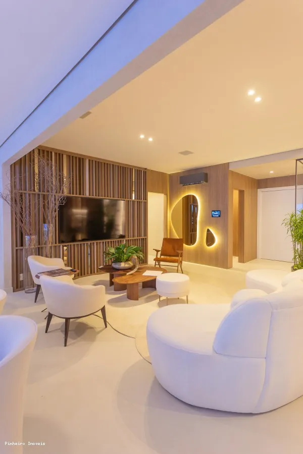 Apartamento para Venda em Presidente Prudente, Aura Powered by Porsche Consulting, 4 dormitórios, 4 suítes, 6 banheiros, 3 vagas — foto 6