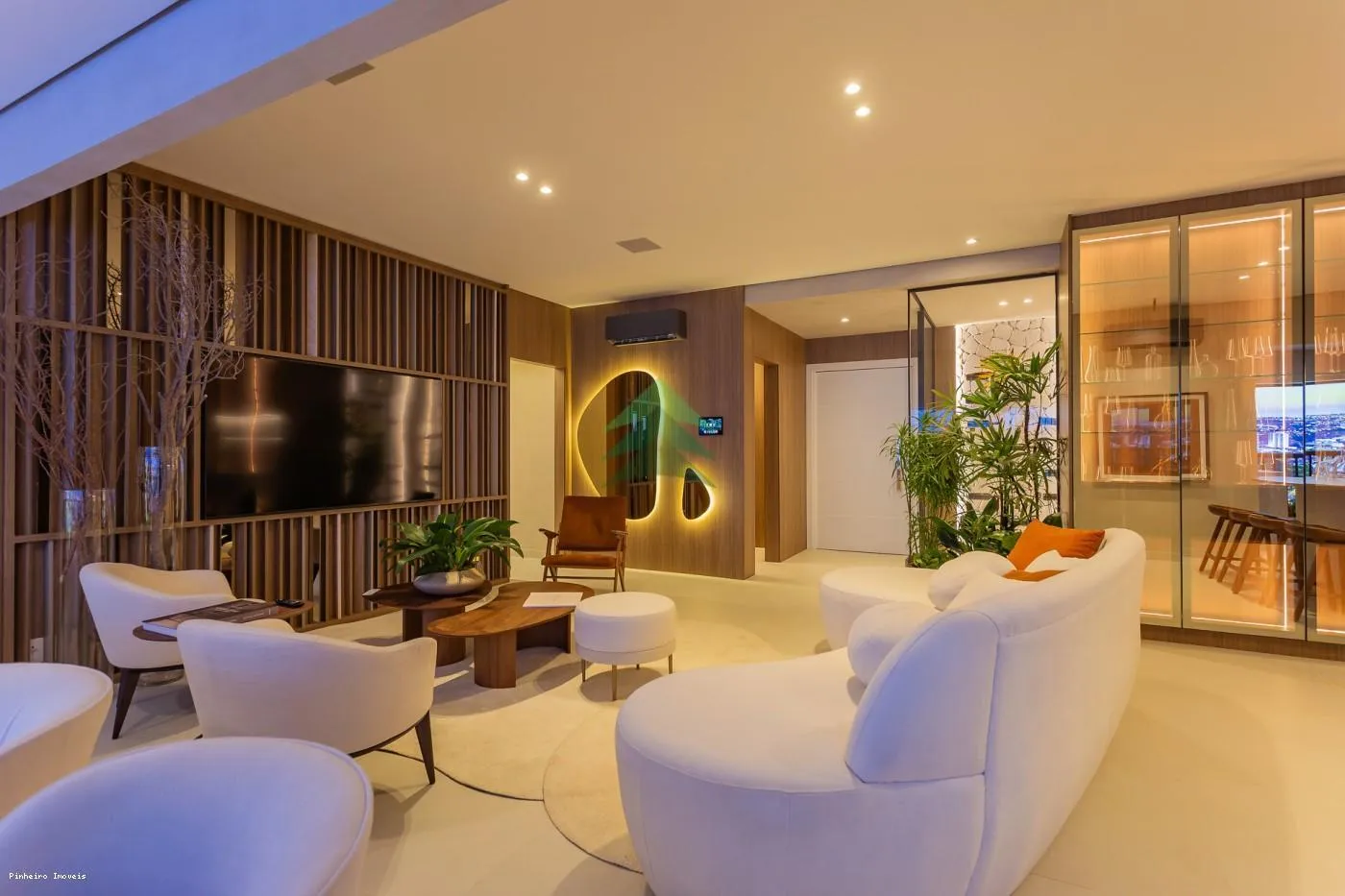 Apartamento para Venda em Presidente Prudente, Aura Powered by Porsche Consulting, 4 dormitórios, 4 suítes, 6 banheiros, 3 vagas — foto 7