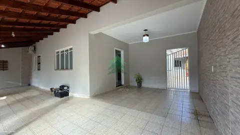 Casa à venda em Presidente Prudente: conforto e praticidade