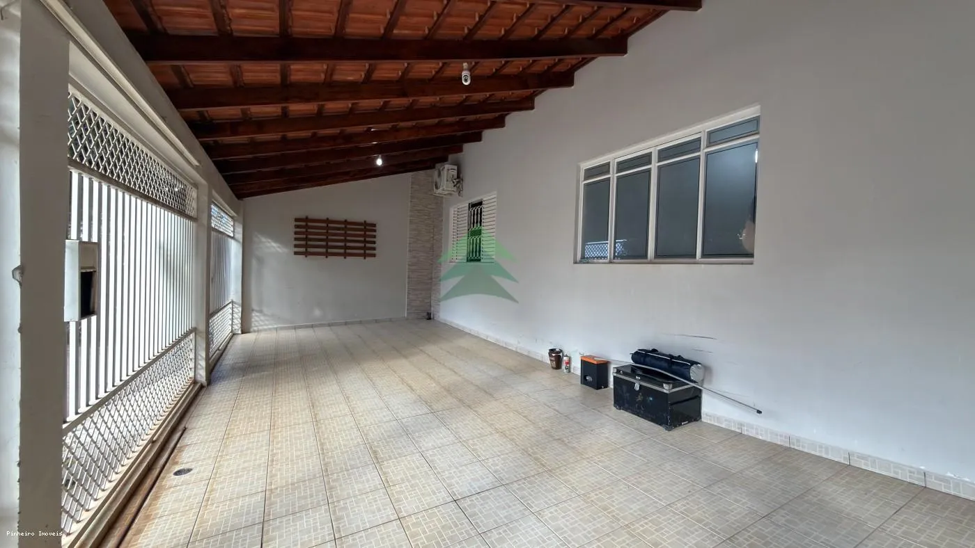 Casa à venda em Presidente Prudente: conforto e praticidade — foto 3