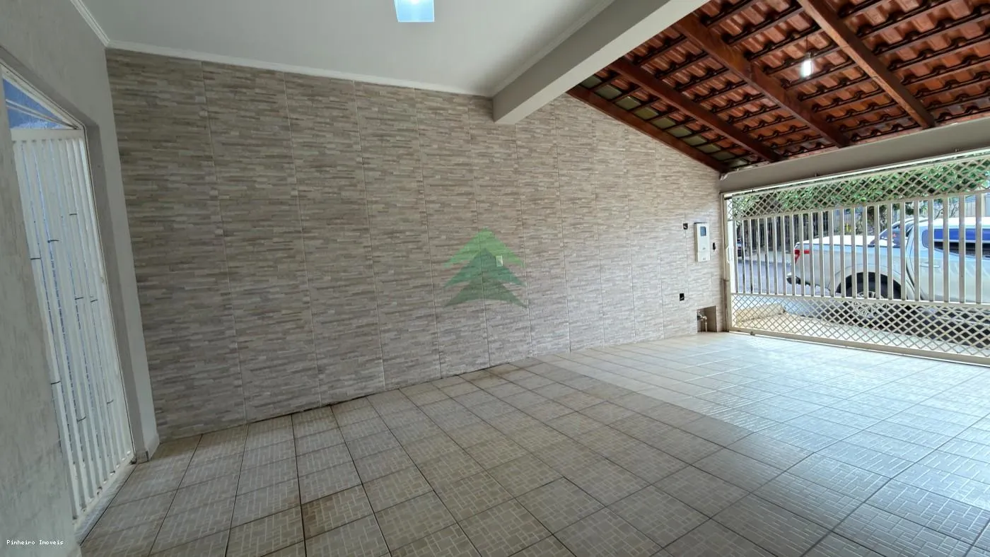 Casa à venda em Presidente Prudente: conforto e praticidade — foto 4