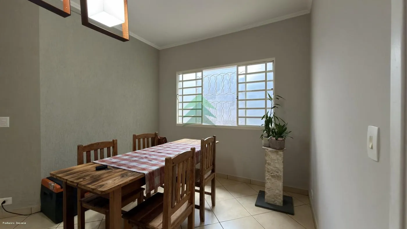 Casa à venda em Presidente Prudente: conforto e praticidade — foto 7