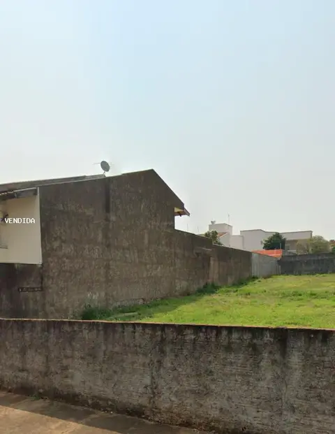 Terreno para Venda em Presidente Prudente, Vila do estádio