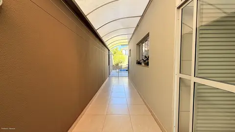 Casa em Condomínio para Venda em Presidente Prudente, Condomínio Damha I, 4 dormitórios, 4 suítes, 6 banheiros, 2 vagas