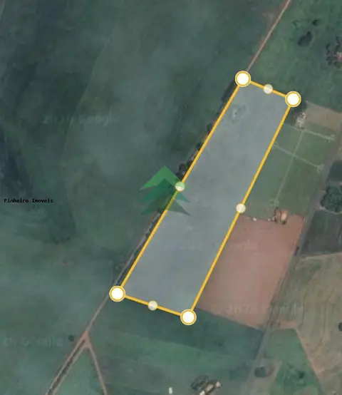 Sítio para Venda em Narandiba, Área Rural