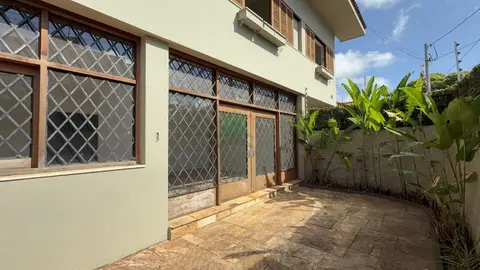 Casa para Venda em Presidente Prudente, Bosque, 4 dormitórios, 2 suítes, 5 banheiros, 2 vagas