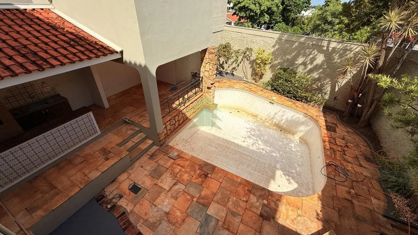 Casa para Venda em Presidente Prudente, Bosque, 4 dormitórios, 2 suítes, 5 banheiros, 2 vagas — foto 2