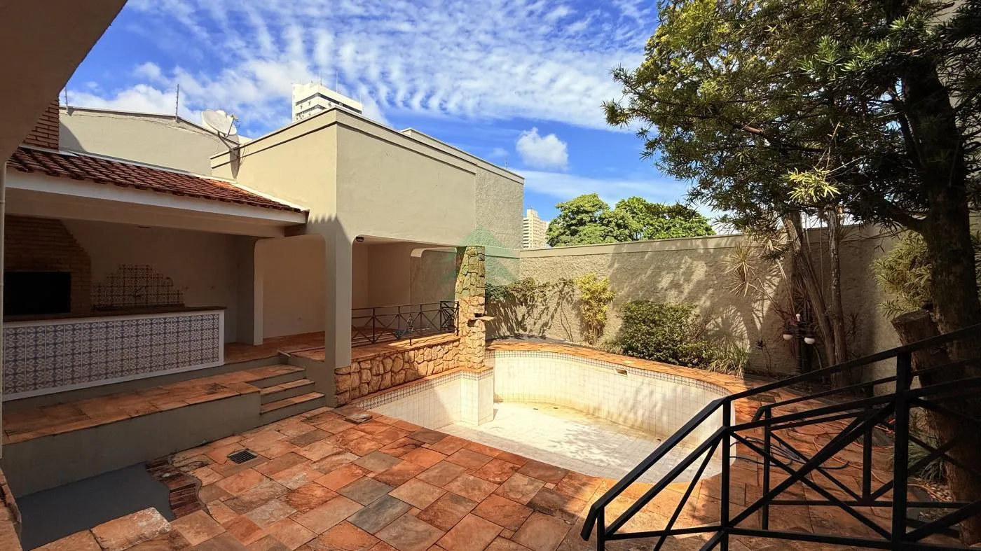 Casa para Venda em Presidente Prudente, Bosque, 4 dormitórios, 2 suítes, 5 banheiros, 2 vagas — foto 4