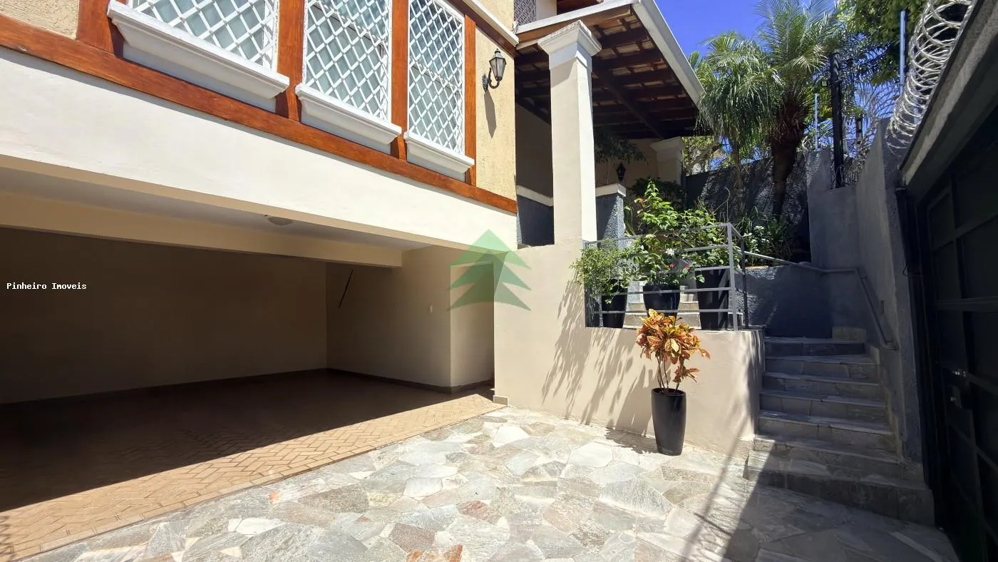 Casa para Venda em Presidente Prudente, Jardim Das Rosas, 3 dormitórios, 1 suíte, 4 banheiros, 2 vagas — foto 2
