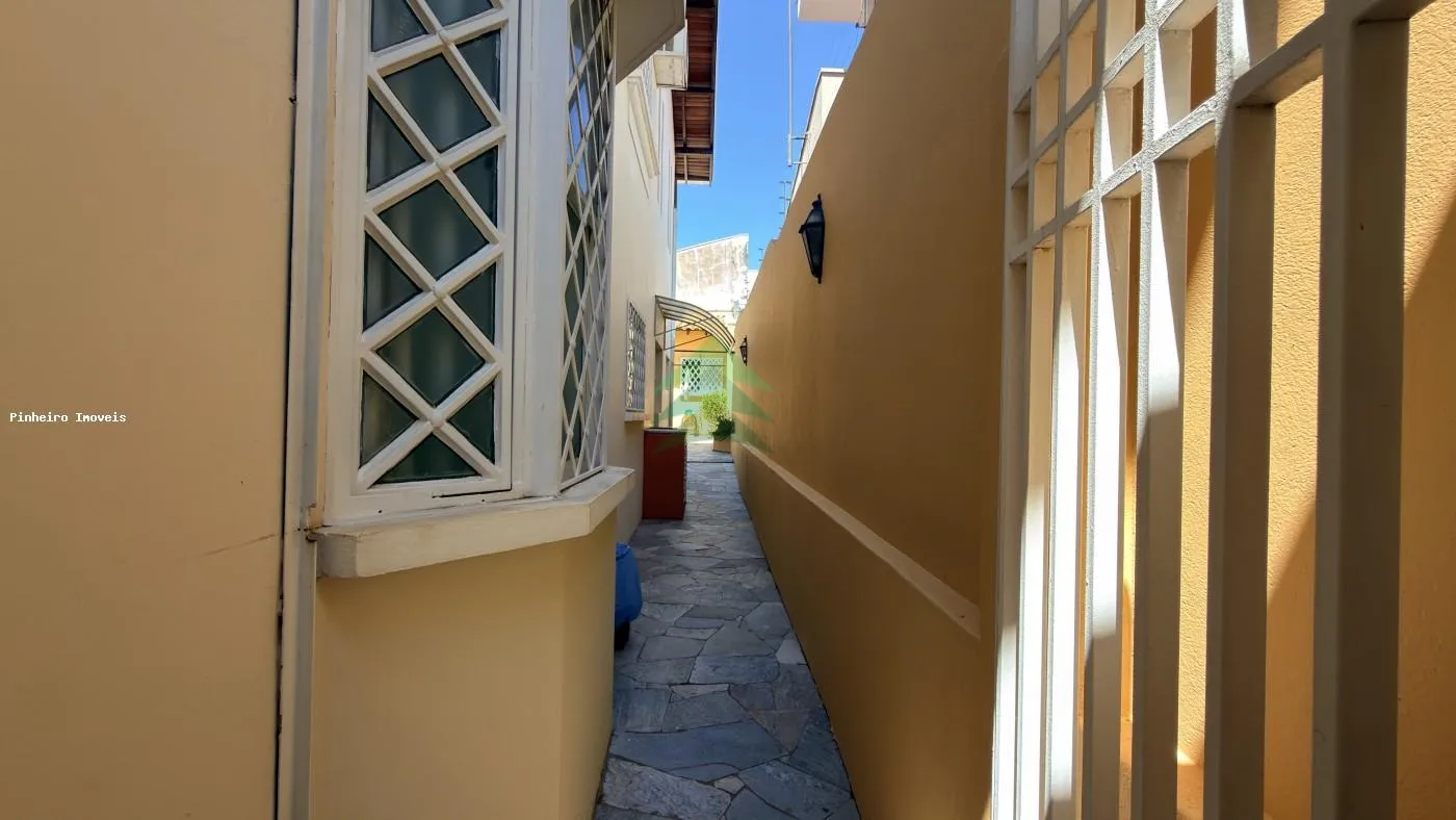 Casa para Venda em Presidente Prudente, Jardim Das Rosas, 3 dormitórios, 1 suíte, 4 banheiros, 2 vagas — foto 3
