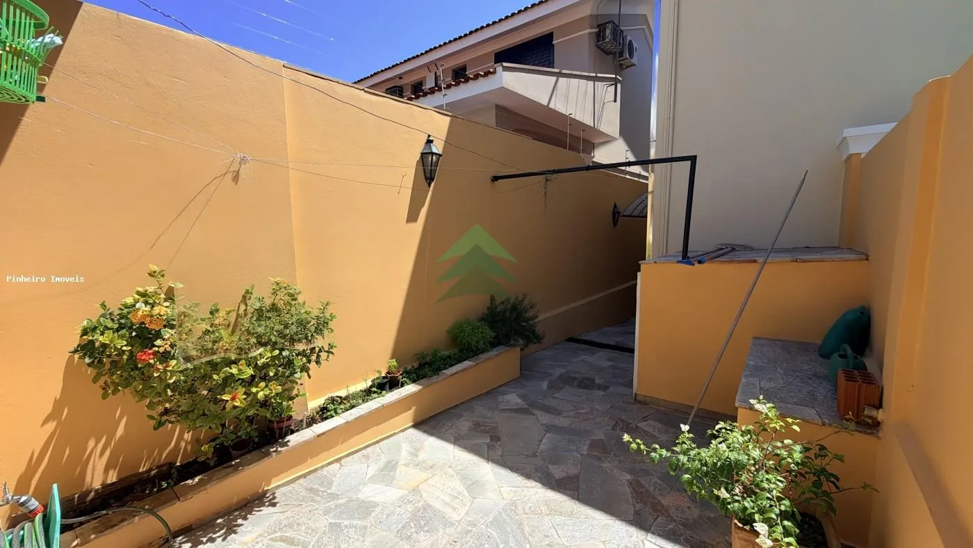 Casa para Venda em Presidente Prudente, Jardim Das Rosas, 3 dormitórios, 1 suíte, 4 banheiros, 2 vagas — foto 5