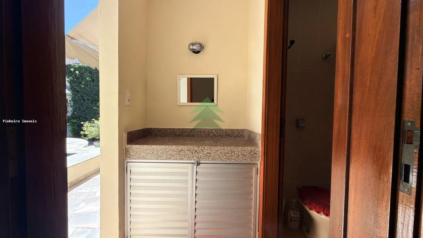 Casa para Venda em Presidente Prudente, Jardim Das Rosas, 3 dormitórios, 1 suíte, 4 banheiros, 2 vagas — foto 6
