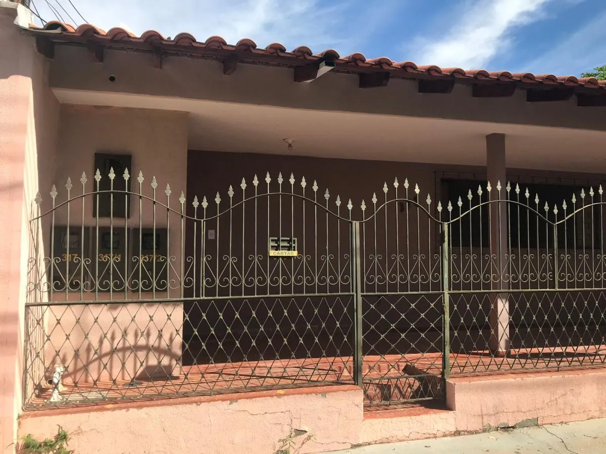 Casa para Venda em Presidente Prudente, Vila Machadinho, 4 dormitórios, 4 banheiros, 4 vagas — foto 5