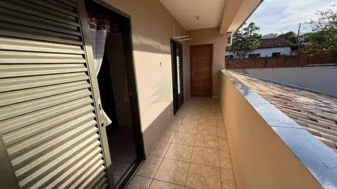 Casa para Venda em Presidente Prudente, Parque Das Cerejeiras, 3 dormitórios, 1 suíte, 3 banheiros, 3 vagas