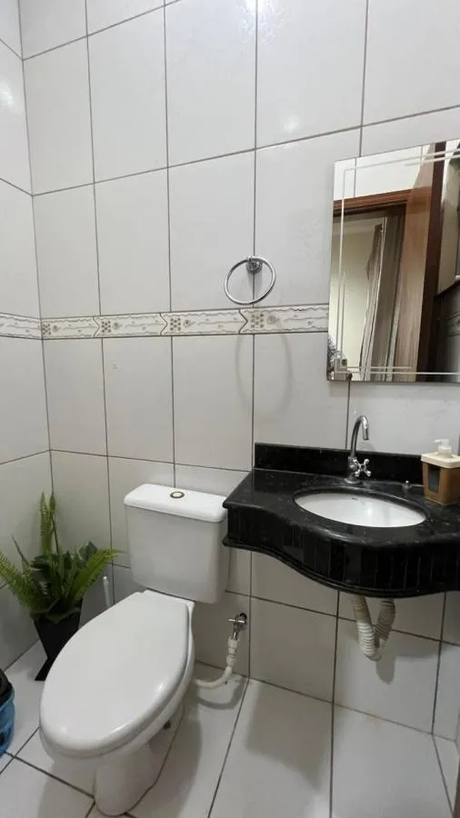 Casa para Venda em Presidente Prudente, Parque Das Cerejeiras, 3 dormitórios, 1 suíte, 3 banheiros, 3 vagas — foto 3