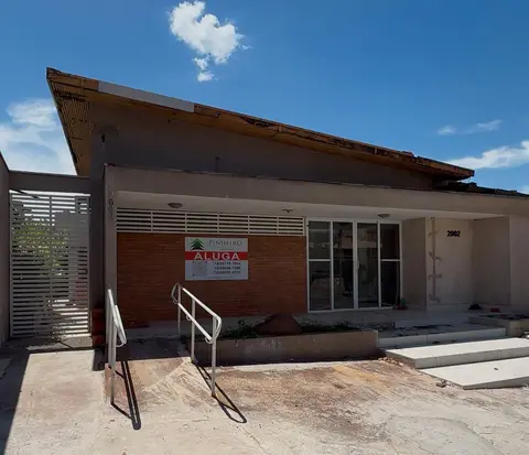 Comercial para Locação em Presidente Prudente, Centro
