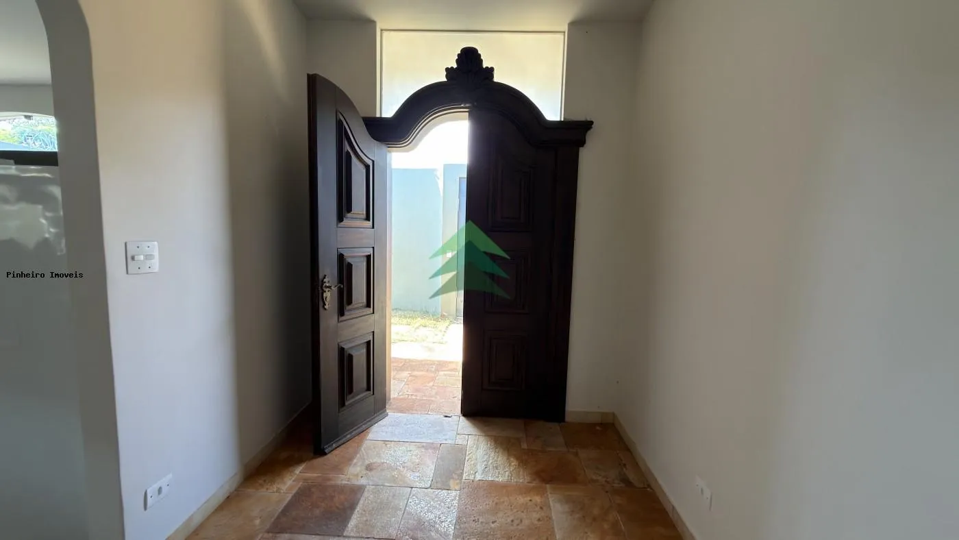Elegância e Conforto em Presidente Prudente: Casa à Venda — foto 4
