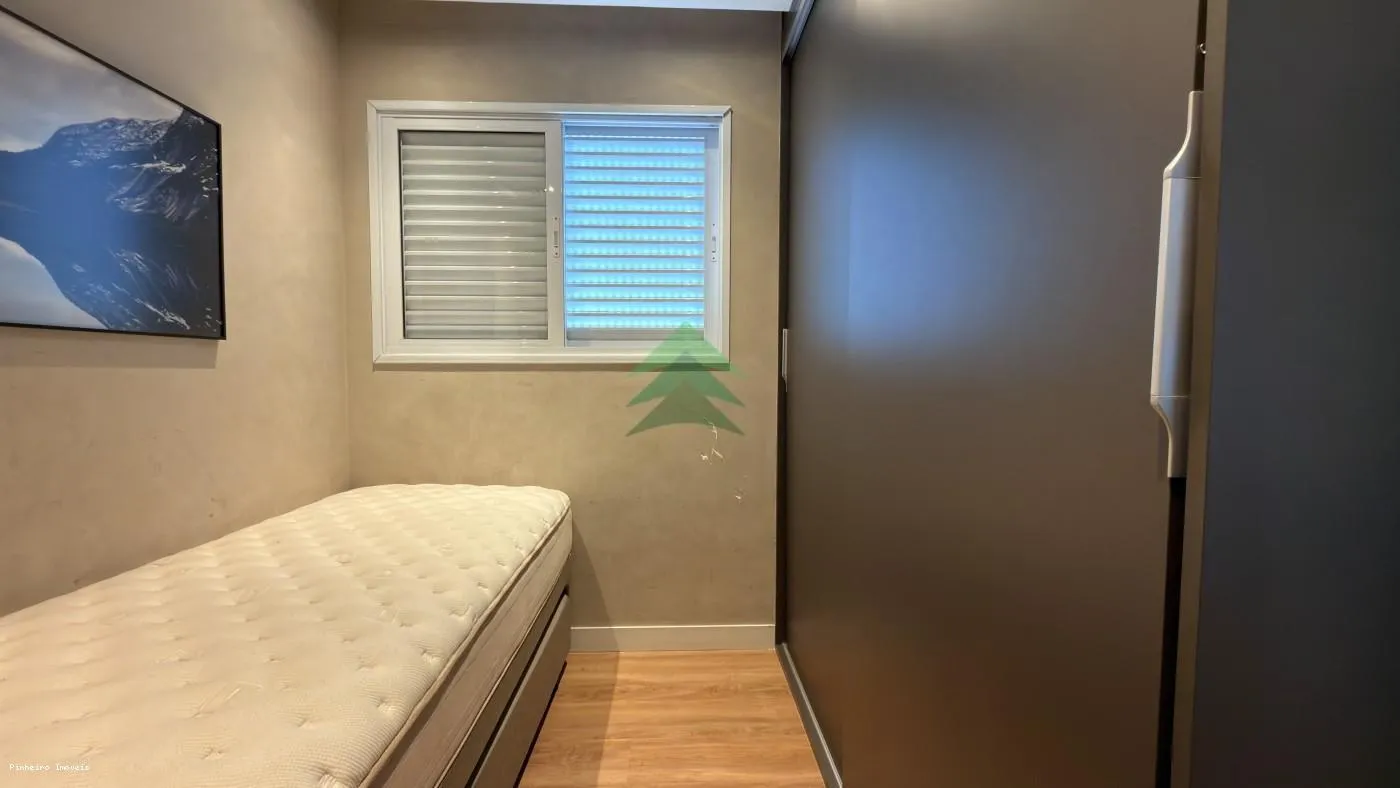 Apartamento para Venda em Presidente Prudente, Vila Santa Helena, 2 dormitórios, 1 suíte, 2 banheiros, 1 vaga — foto 3