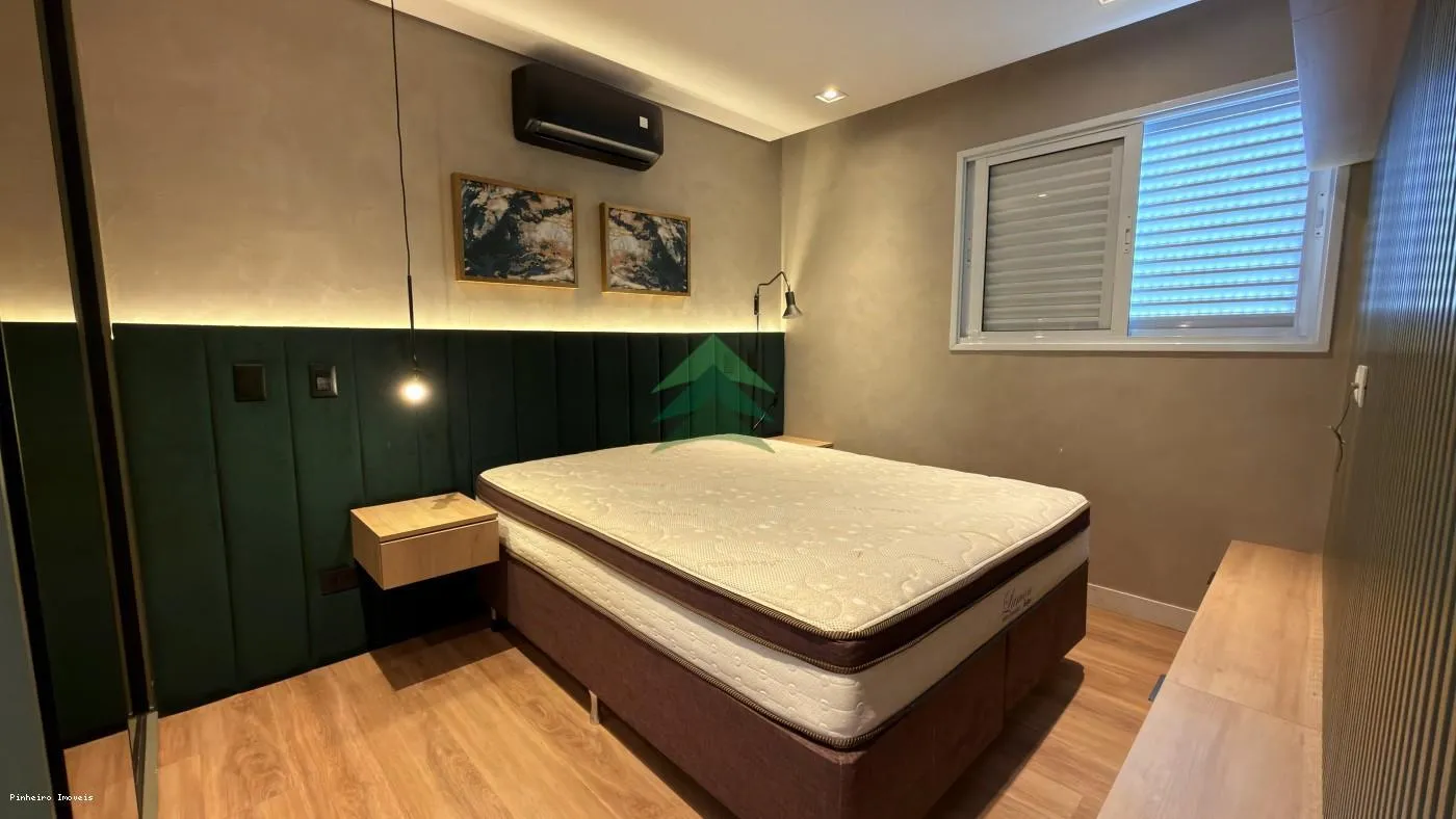 Apartamento para Venda em Presidente Prudente, Vila Santa Helena, 2 dormitórios, 1 suíte, 2 banheiros, 1 vaga — foto 4