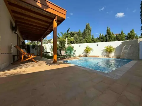 Seu Refúgio de Luxo no Jardim Alto da Boa Vista!