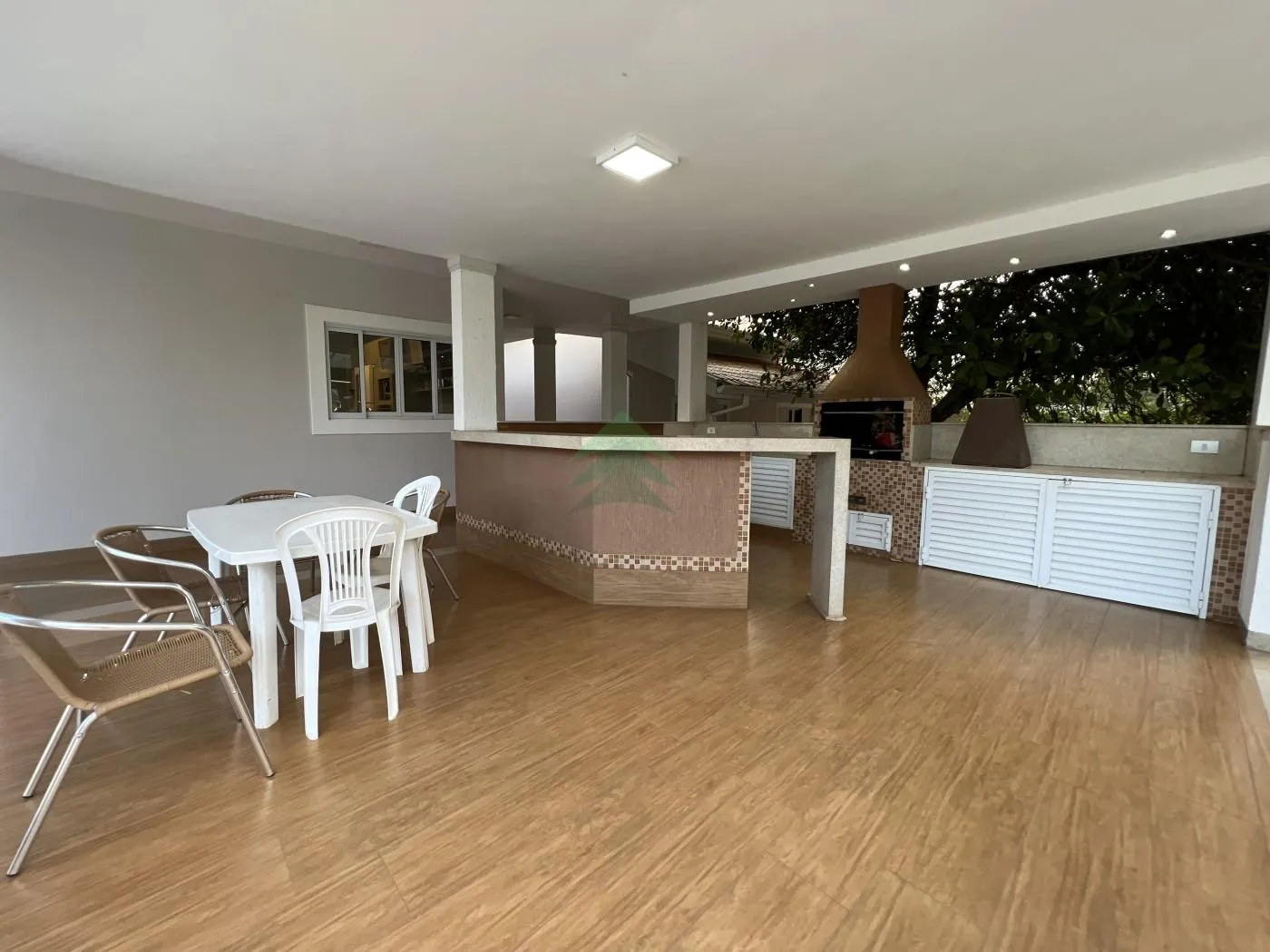 Casa em Condomínio para Venda em Presidente Epitácio, Condomínio Portal do Lago, 9 dormitórios, 6 suítes, 8 banheiros, 4 vagas — foto 2