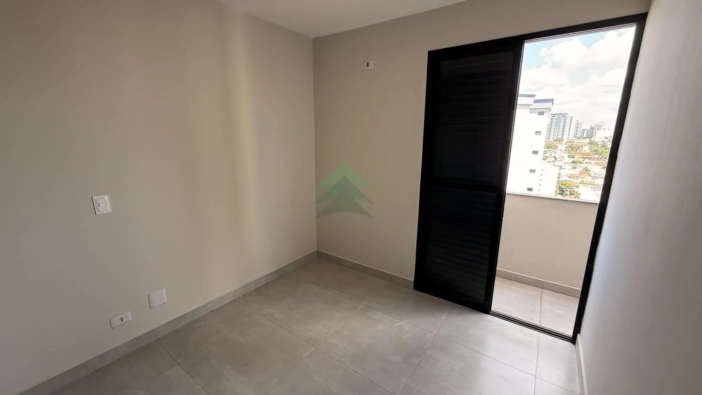 Apartamento para Venda em Presidente Prudente, Vila Machadinho, 3 dormitórios, 1 suíte, 3 banheiros, 3 vagas — foto 2