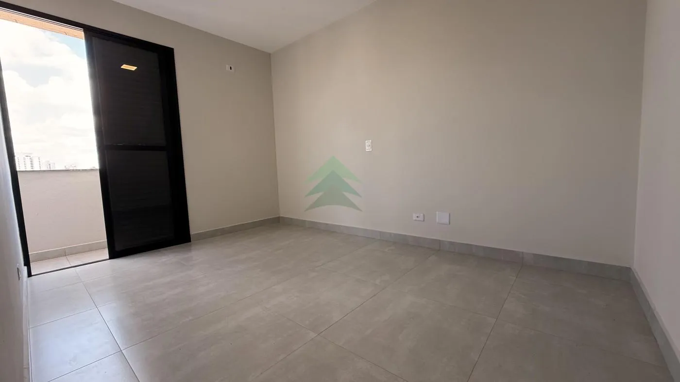 Apartamento para Venda em Presidente Prudente, Vila Machadinho, 3 dormitórios, 1 suíte, 3 banheiros, 3 vagas — foto 6