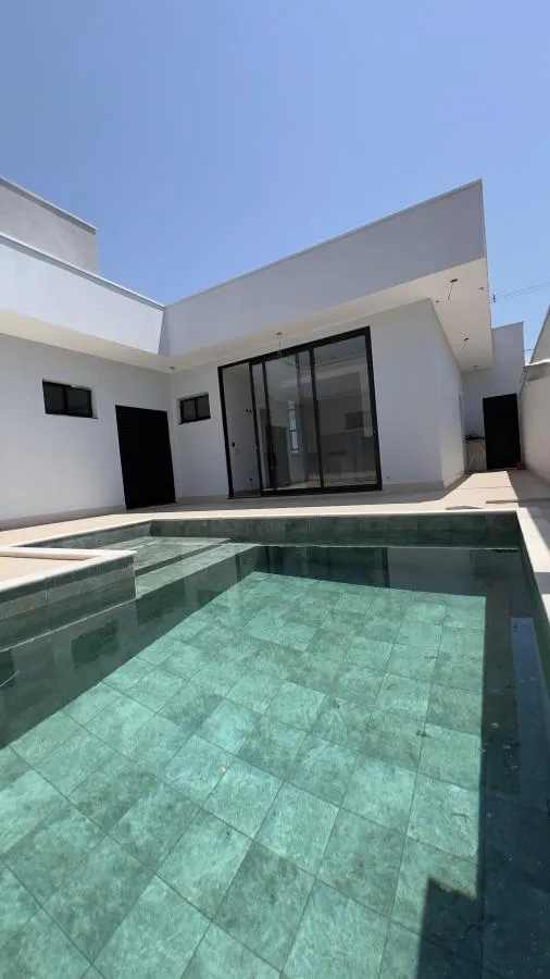 Casa em Condomínio para Venda em Álvares Machado, Condomínio Portinari II, 3 dormitórios, 3 suítes, 4 banheiros, 2 vagas — foto 5