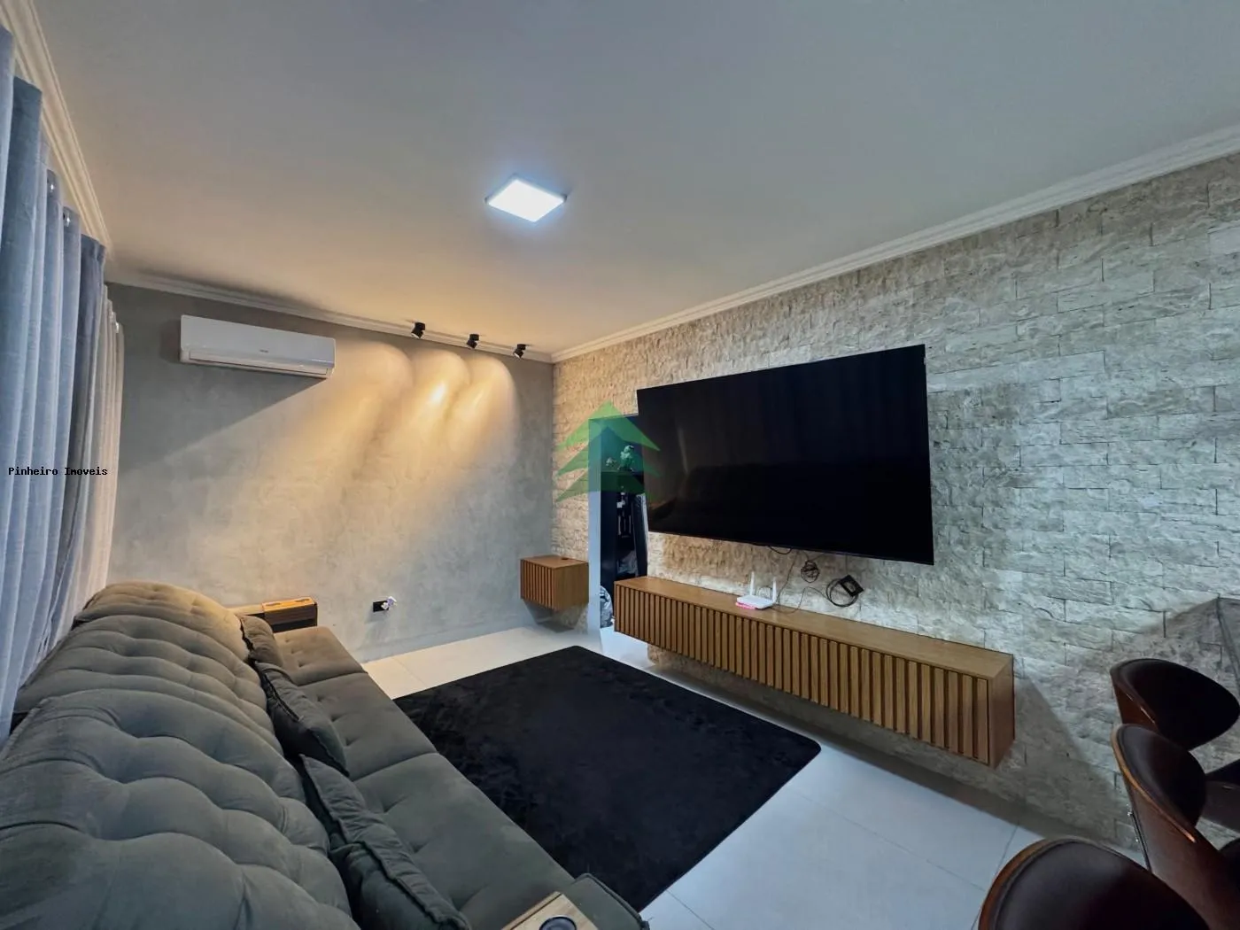 Casa para Venda em Presidente Prudente, Jardim Itapura I, 3 dormitórios, 1 suíte, 3 banheiros, 3 vagas — foto 4