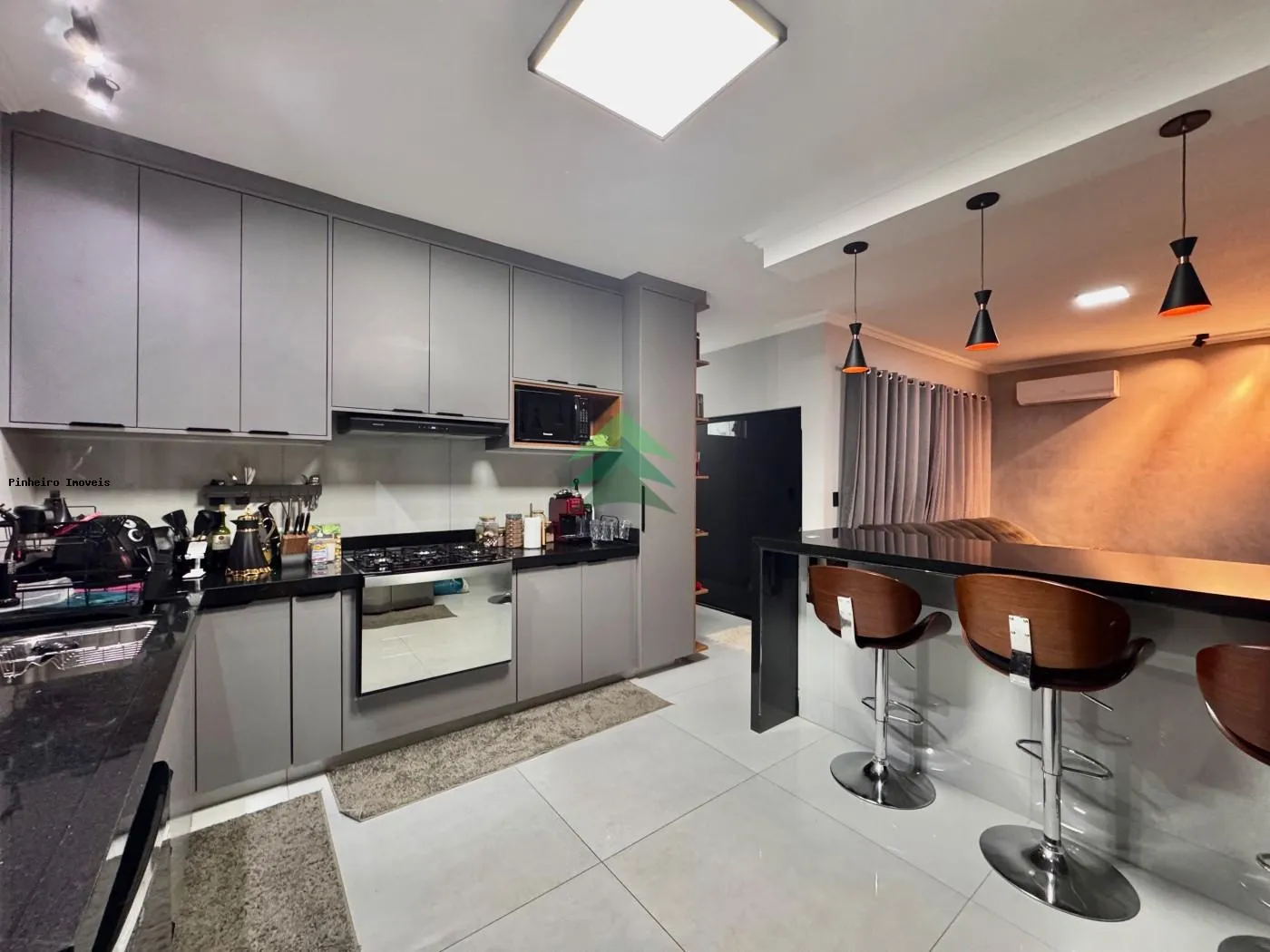 Casa para Venda em Presidente Prudente, Jardim Itapura I, 3 dormitórios, 1 suíte, 3 banheiros, 3 vagas — foto 6