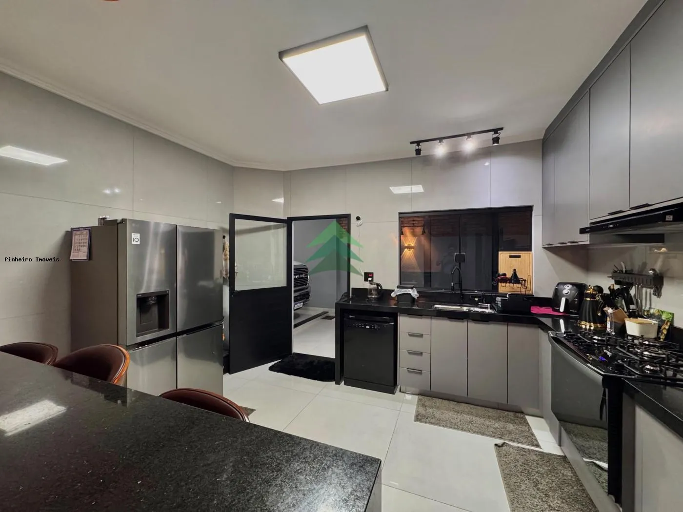 Casa para Venda em Presidente Prudente, Jardim Itapura I, 3 dormitórios, 1 suíte, 3 banheiros, 3 vagas — foto 7