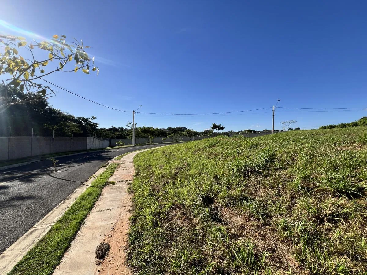 Terreno em Condomínio para Venda em Presidente Prudente, Condomínio Bourbon — foto 2