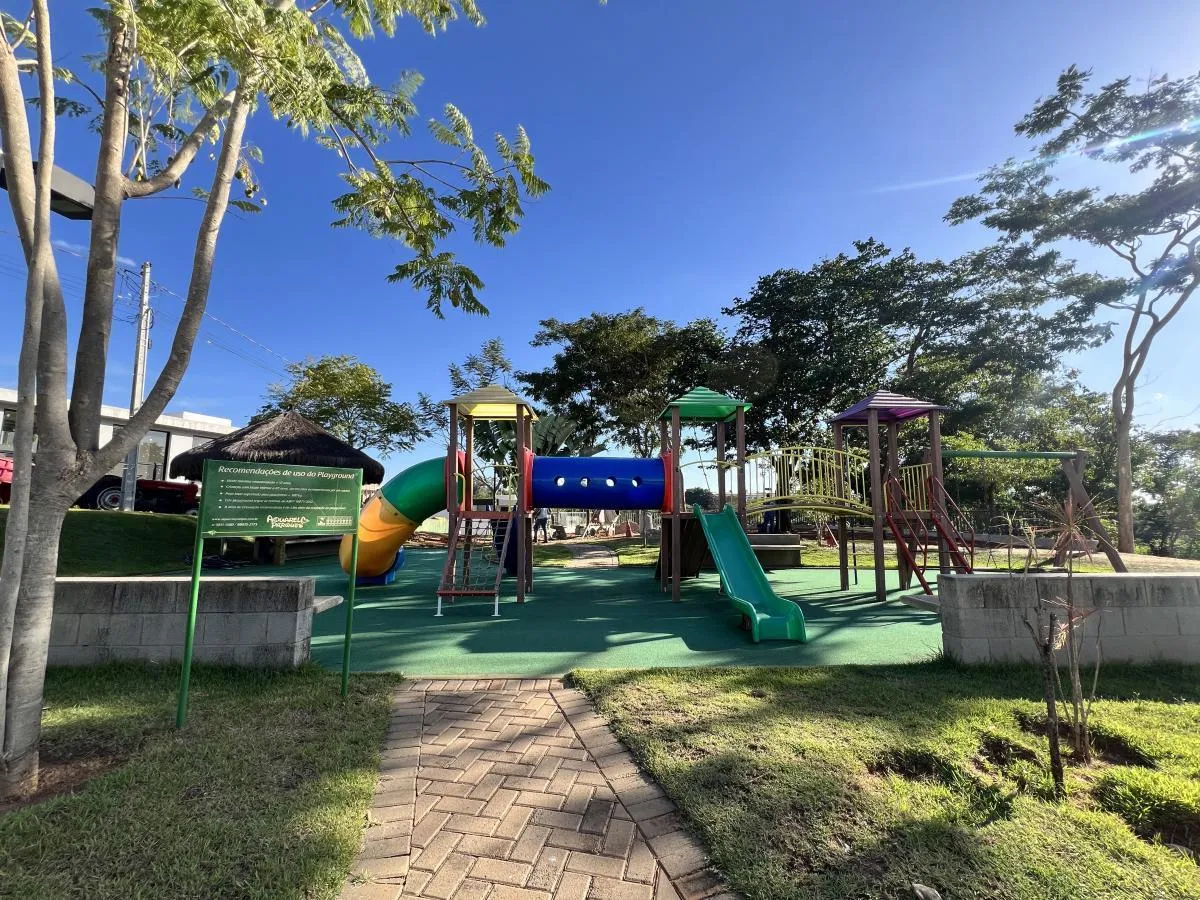 Terreno em Condomínio para Venda em Presidente Prudente, Condomínio Bourbon — foto 4