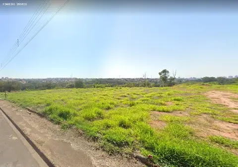 Terreno para Venda em Presidente Prudente, Parque Residencial Servantes II