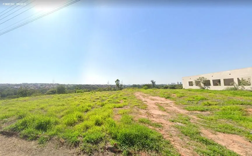 Terreno para Venda em Presidente Prudente, Parque Residencial Servantes II — foto 2
