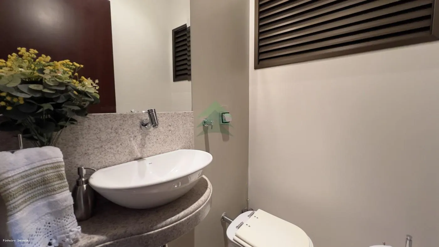 Apartamento para Venda em Presidente Prudente, Jardim Marupiara, 3 dormitórios, 3 suítes, 5 banheiros, 2 vagas — foto 5