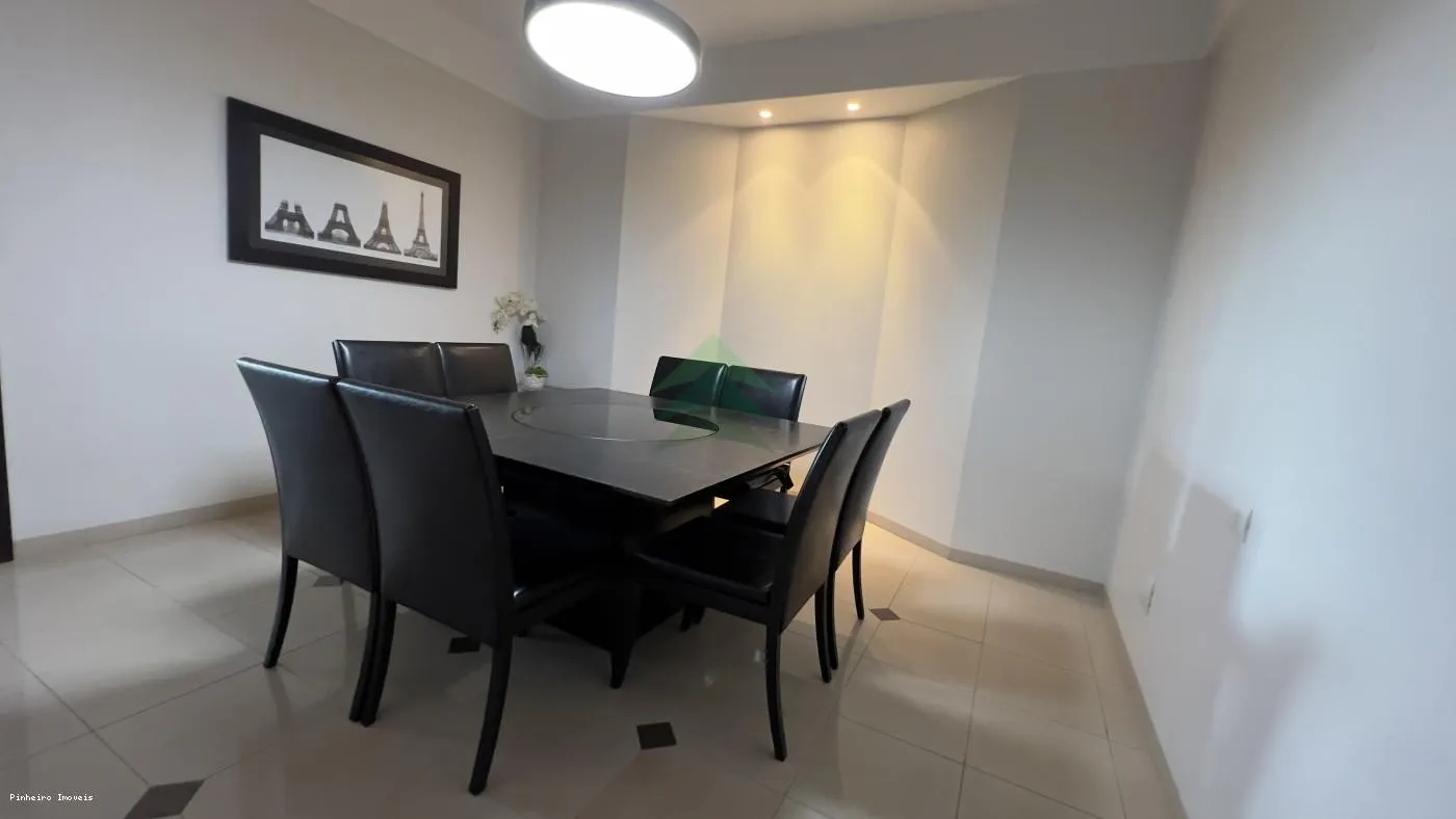 Apartamento para Venda em Presidente Prudente, Jardim Marupiara, 3 dormitórios, 3 suítes, 5 banheiros, 2 vagas — foto 7