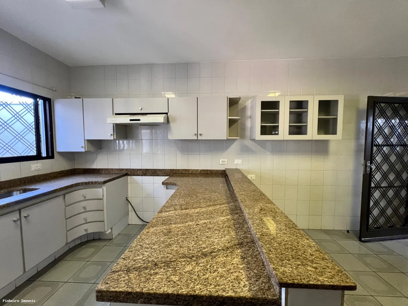 Casa para Venda em Presidente Prudente, Jardim Aviação, 4 dormitórios, 1 suíte, 4 banheiros, 3 vagas — foto 6