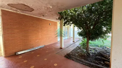 Casa à Venda em Presidente Prudente: Conforto e Praticidade
