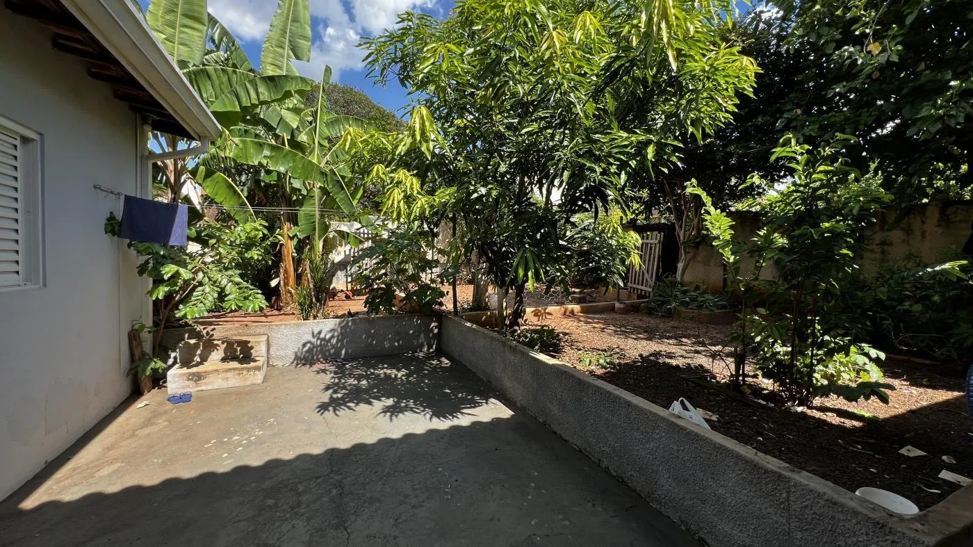 Casa para Venda em Presidente Prudente, Vila Formosa, 2 dormitórios, 1 suíte, 2 banheiros, 2 vagas — foto 2