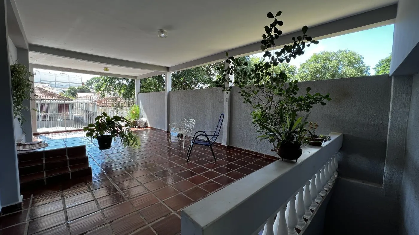 Casa para Venda em Presidente Prudente, Vila Formosa, 2 dormitórios, 1 suíte, 2 banheiros, 2 vagas — foto 3