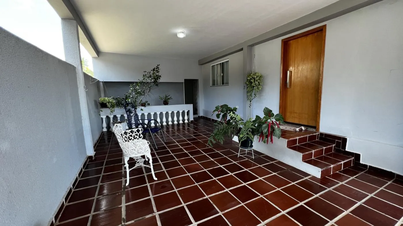 Casa para Venda em Presidente Prudente, Vila Formosa, 2 dormitórios, 1 suíte, 2 banheiros, 2 vagas — foto 4