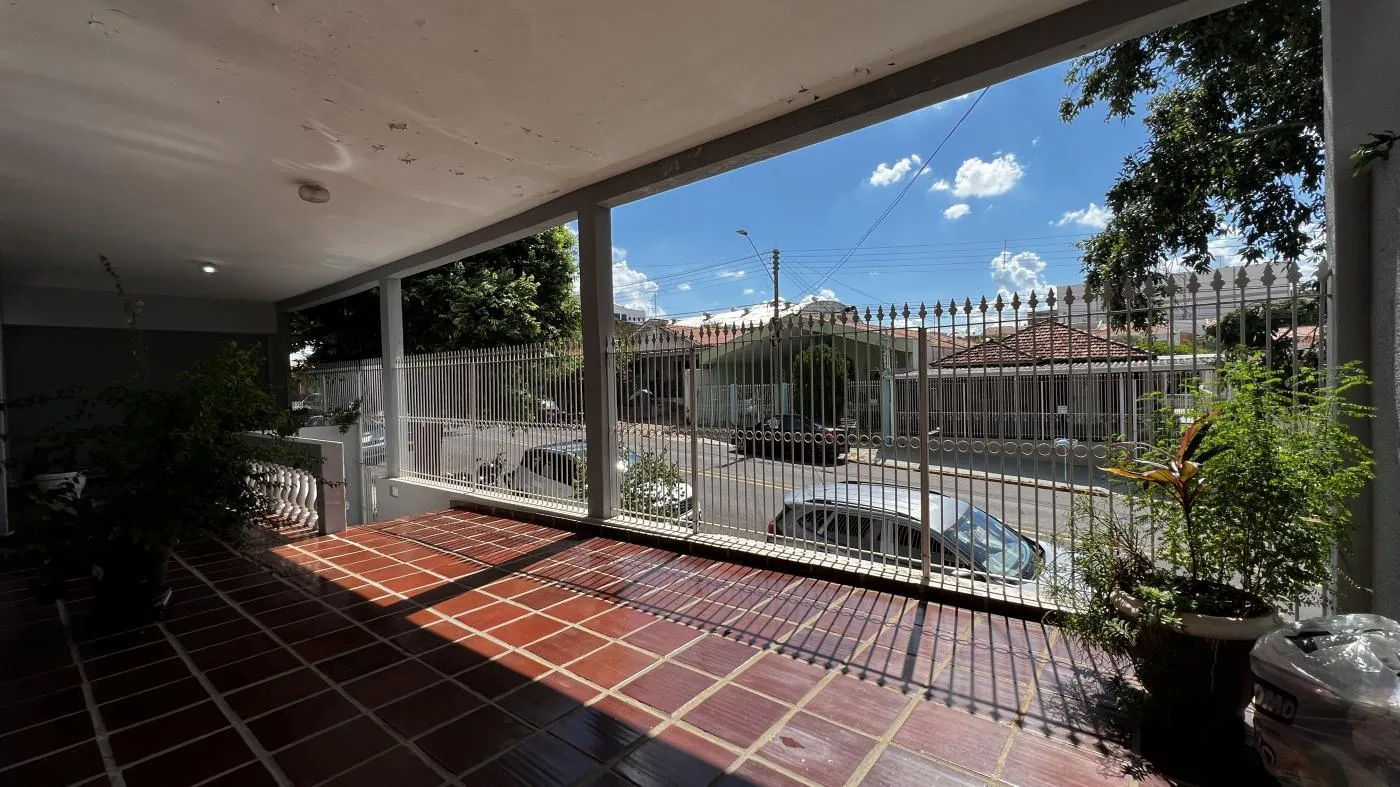 Casa para Venda em Presidente Prudente, Vila Formosa, 2 dormitórios, 1 suíte, 2 banheiros, 2 vagas — foto 5